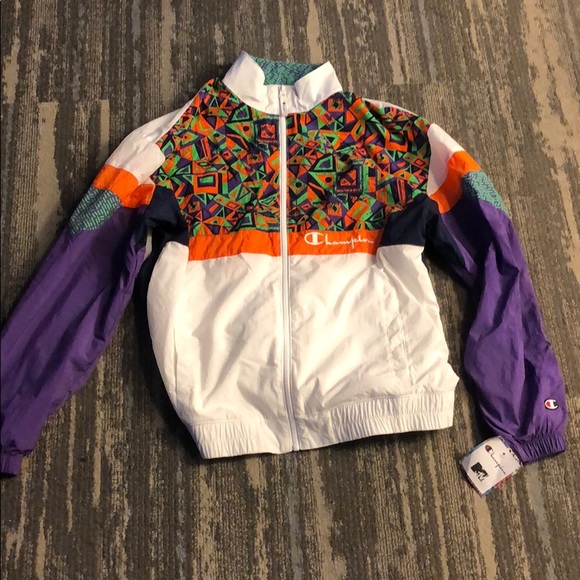 Champion | Jackets \u0026 Coats | Champion 